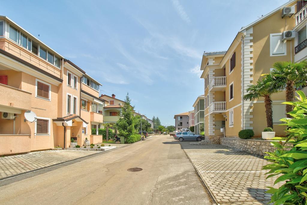 Apartments Vera Umag Exterior photo
