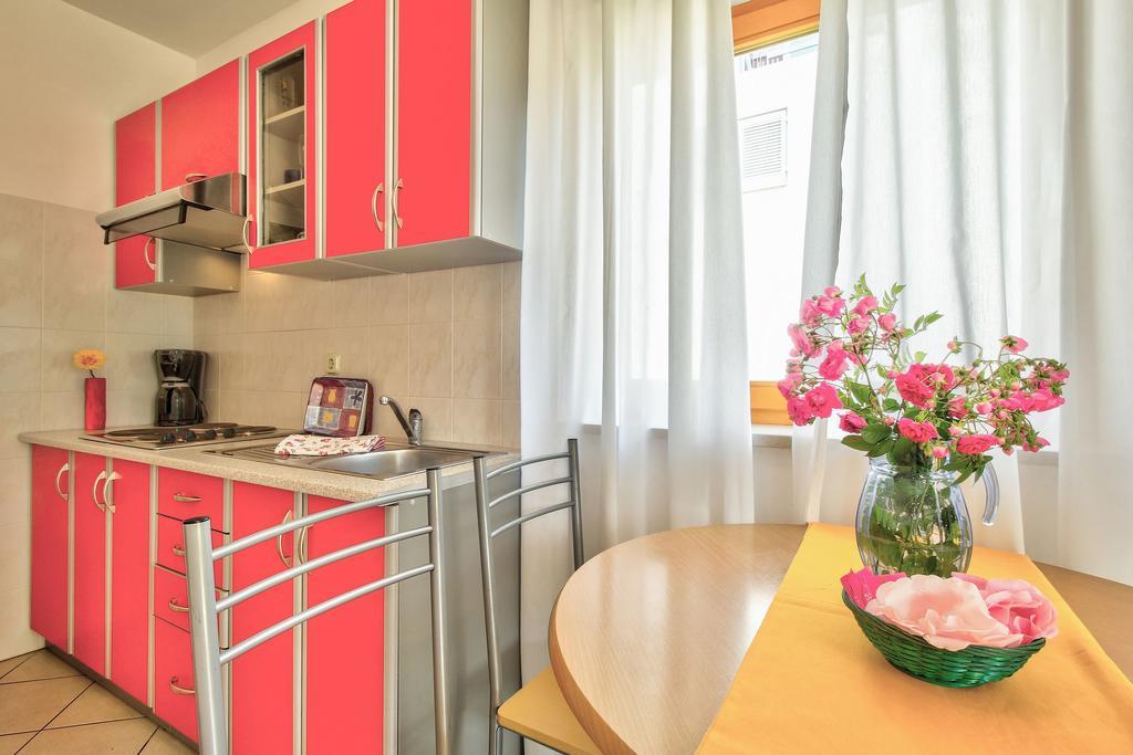 Apartments Vera Umag Exterior photo