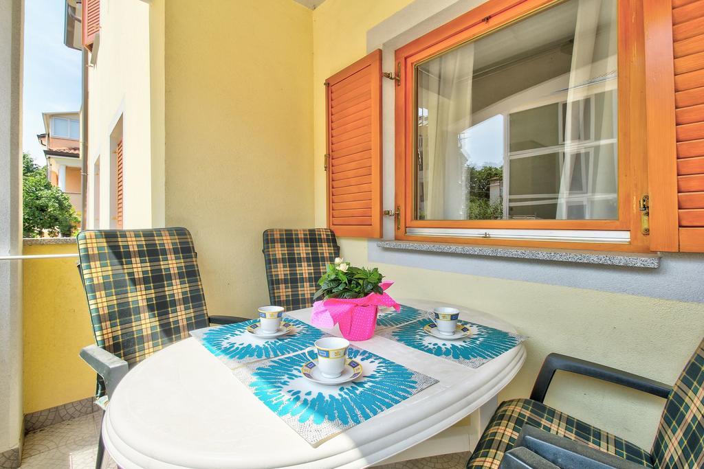 Apartments Vera Umag Exterior photo