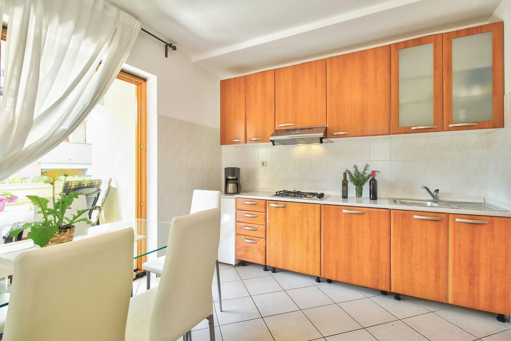 Apartments Vera Umag Exterior photo