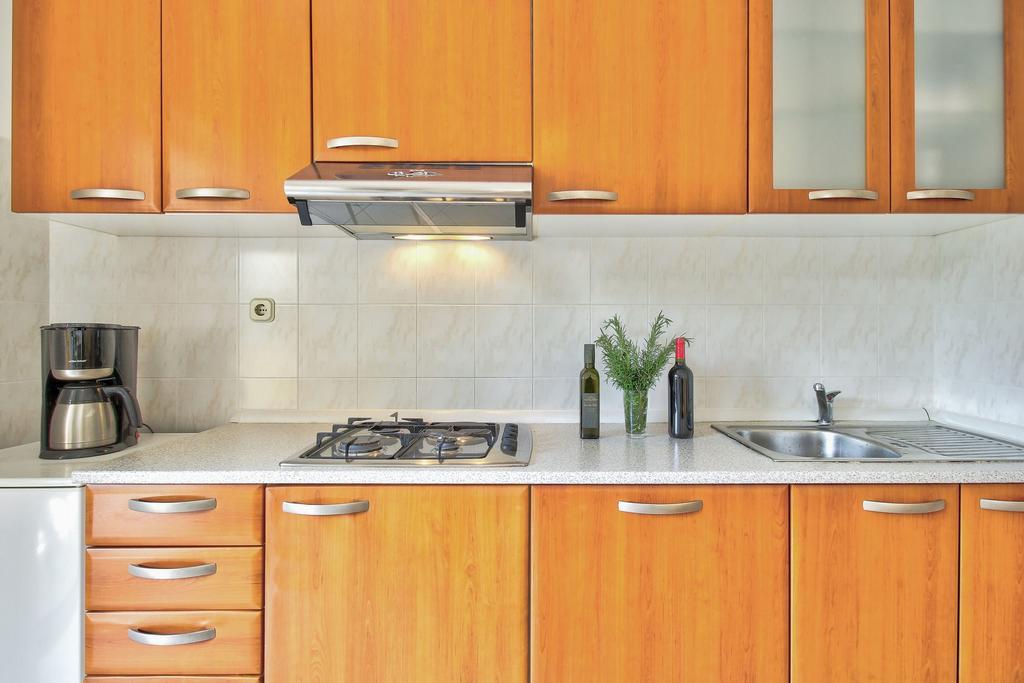 Apartments Vera Umag Exterior photo
