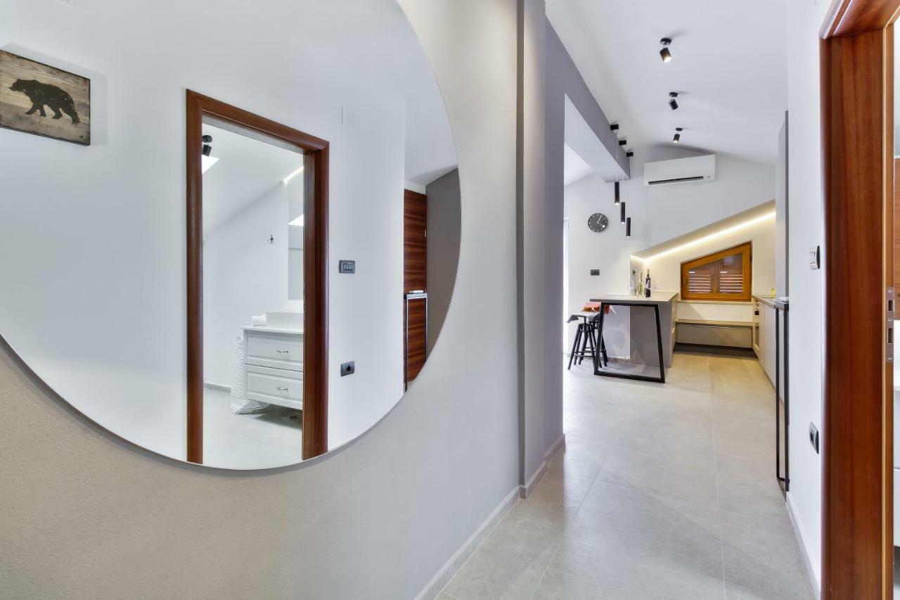 Apartments Vera Umag Exterior photo