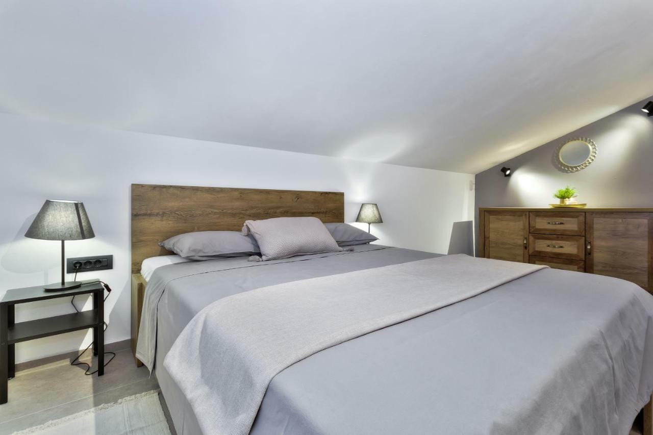 Apartments Vera Umag Exterior photo